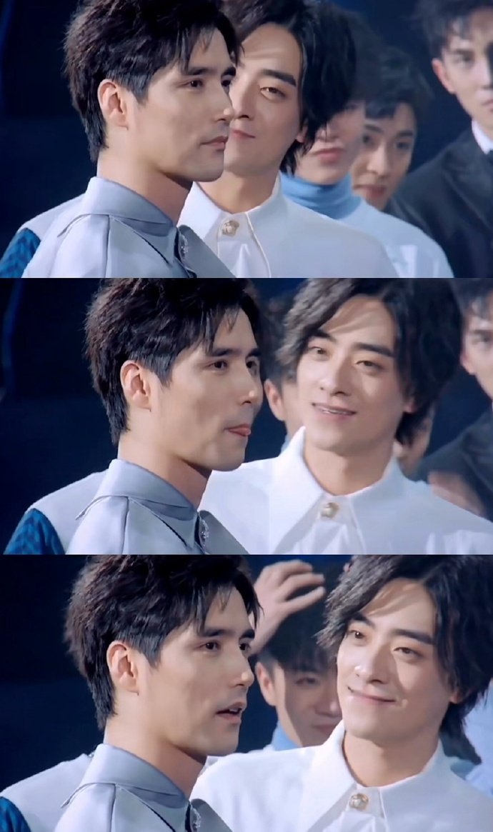 郑云龙 x 阿云嘎 67676767郑云龙 x 阿云嘎 67676767