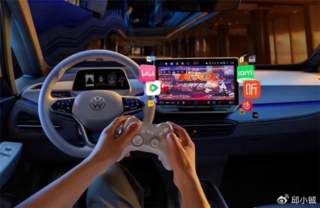 小鹏M03冲击市场，20万内唯一高阶智驾有点狠！