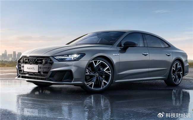 延续豪华血脉舒适出行从上汽奥迪a7l开始