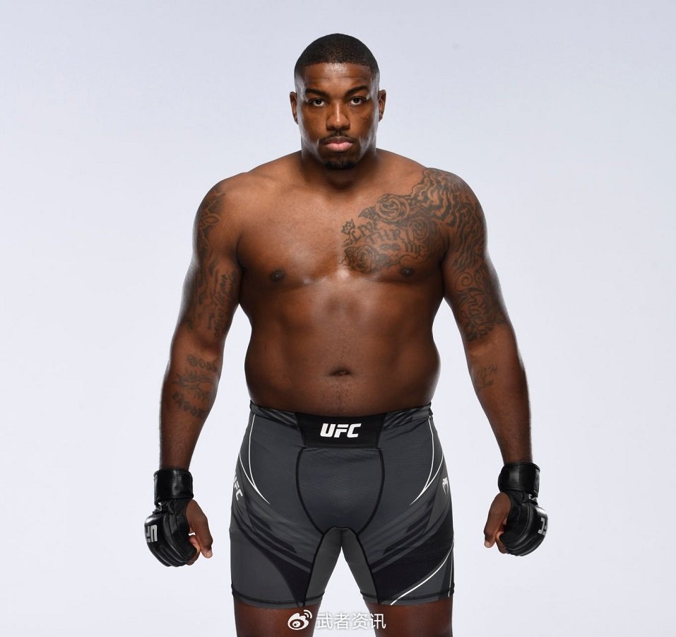 UFC选手沃尔特·哈里斯因药检不合格被禁赛四年|TKO|乔什·帕里西安|图瓦萨|亚历山大·沃尔科夫|MMA_新浪体育_新浪新闻