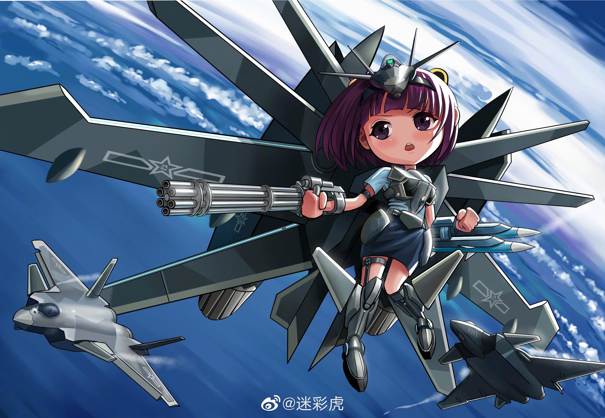 迷彩虎的新鲜海报再送出一波