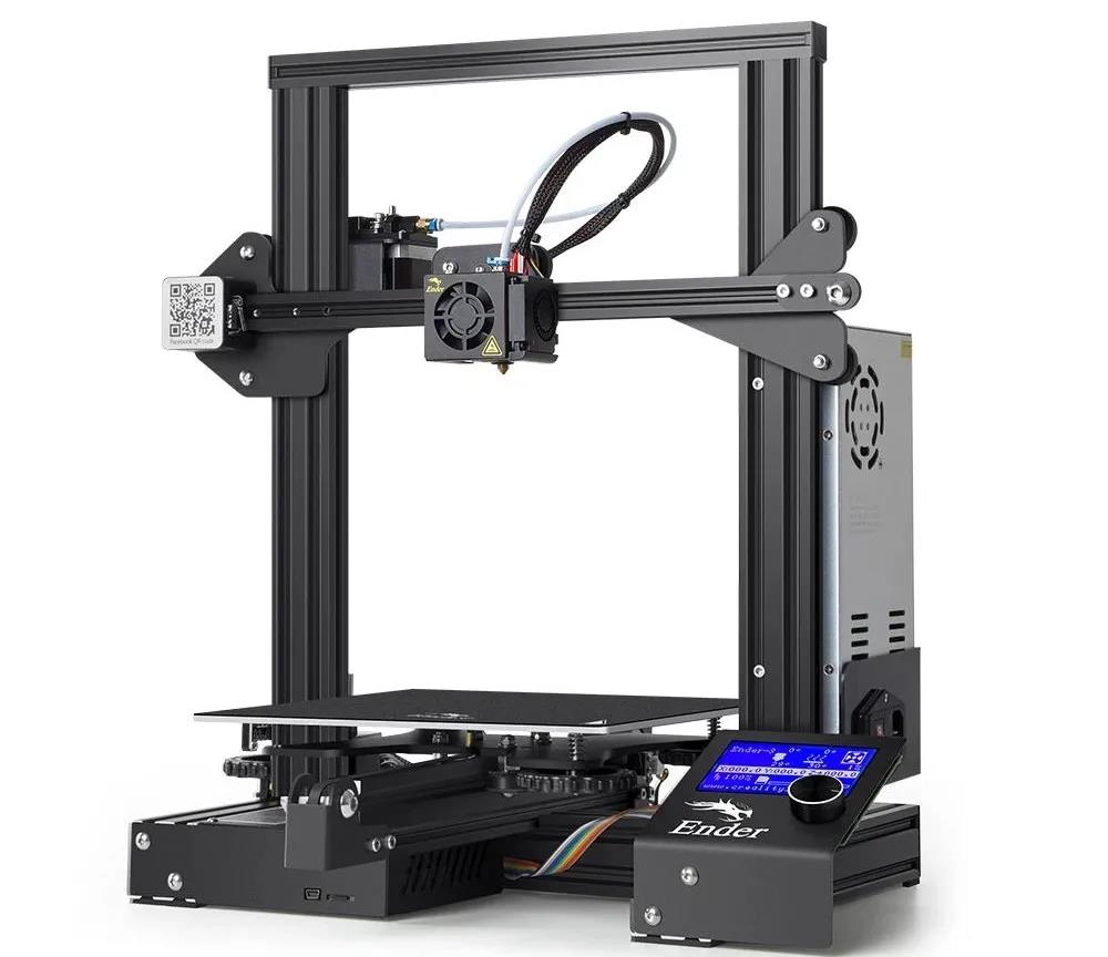 如果你拥有一台3d打印机你会用它来做什么呢