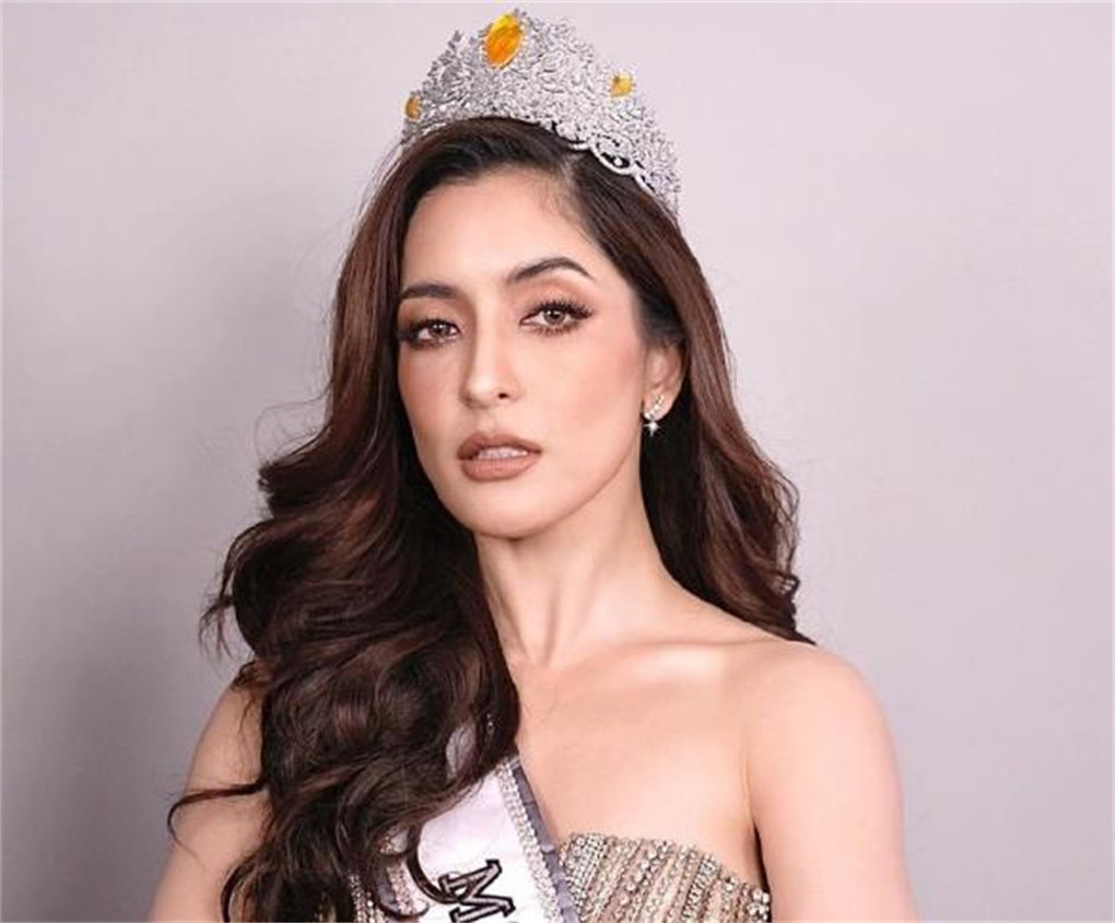 《旋转的爱》有毒!