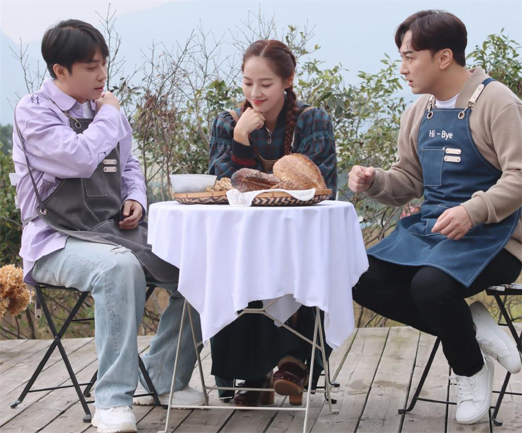 大方分享和初恋结婚又离婚的经历|柳真|殷志源|李秀英_新浪新闻