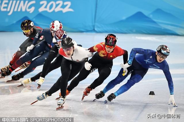 韩国选手黄大宪获得短道速滑男子1500米金牌 任子威无缘决赛休闲区蓝鸢梦想 - Www.slyday.coM