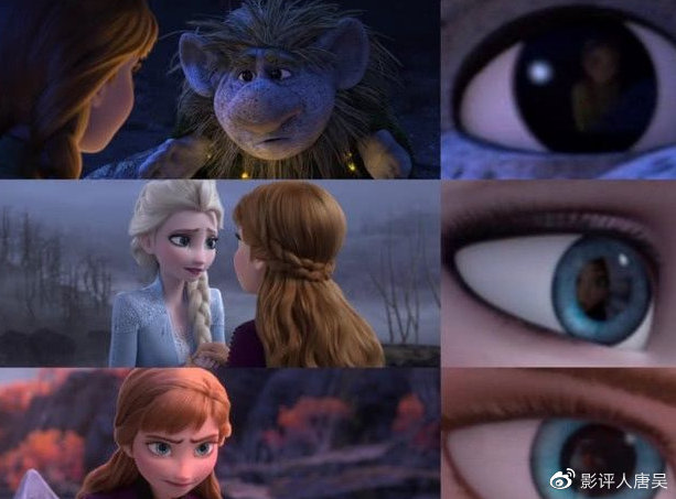 材质都看的出来!还有对艾丽莎衣服的处理.