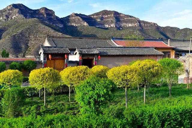 吕梁新传奇:向着决胜全面建成小康社会目标,续写新时代的传奇