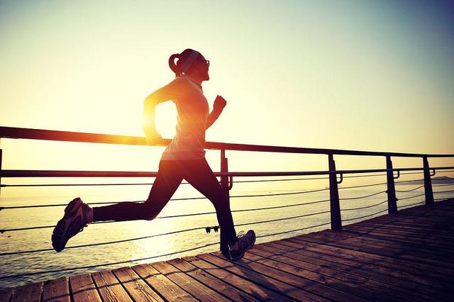 身体的14个迹象，提醒你该运动了休闲区蓝鸢梦想 - Www.slyday.coM