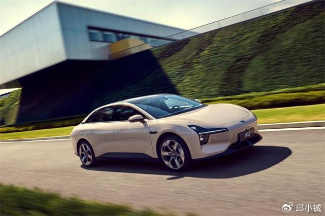 小鹏M03冲击市场，20万内唯一高阶智驾有点狠！