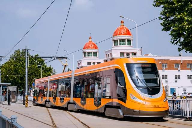 走进一座叫青岛的城!感受红瓦绿树外的百般风情!