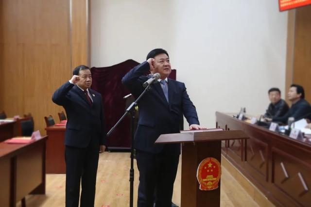 袁建东同志全票当选牡丹区检察院代理检察长休闲区蓝鸢梦想 - Www.slyday.coM