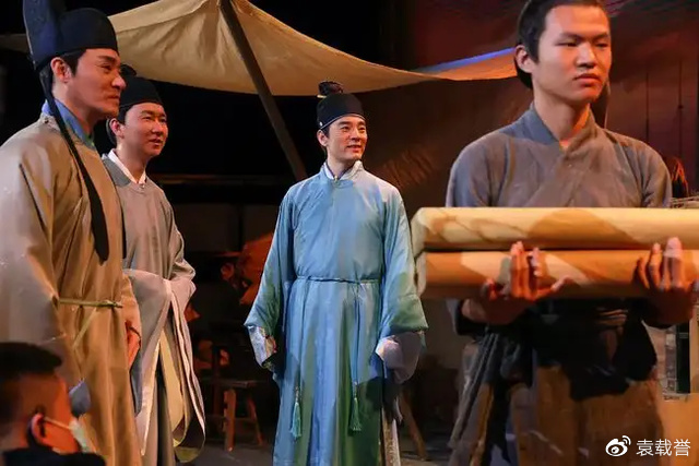 成为所有人眼中的“傻子”,宋应星当年的勇气,你看懂了吗?休闲区蓝鸢梦想 - Www.slyday.coM 成为所有人眼中的“傻子”,宋应星当年的勇气,你看懂了吗?休闲区蓝鸢梦想 - Www.slyday.coM