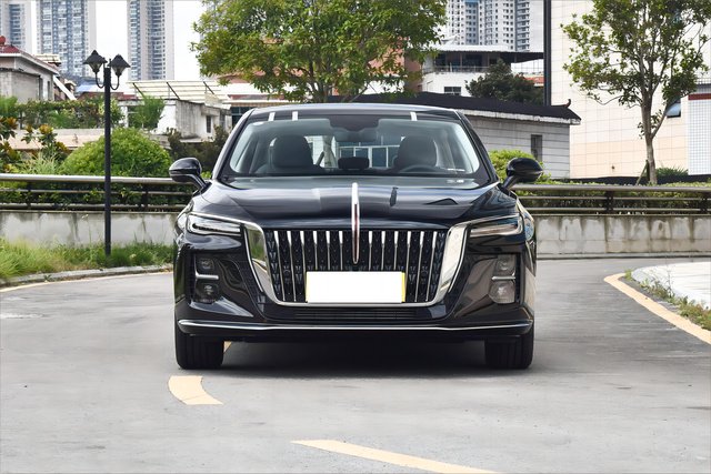 花13万元,买一辆最低配的新款红旗h5,大家觉得怎么样?