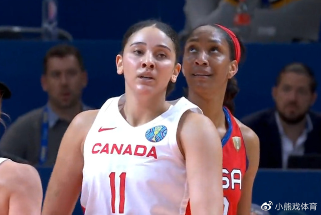 大胜40分！女篮世界杯首个决赛席位诞生，头号夺冠热门实力太强了休闲区蓝鸢梦想 - Www.slyday.coM