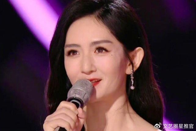 业务能力太差！谢娜主持晚会全程抢话，把苏有朋挤边上，引发众怒|谢娜|晚会|全程_新浪新闻
