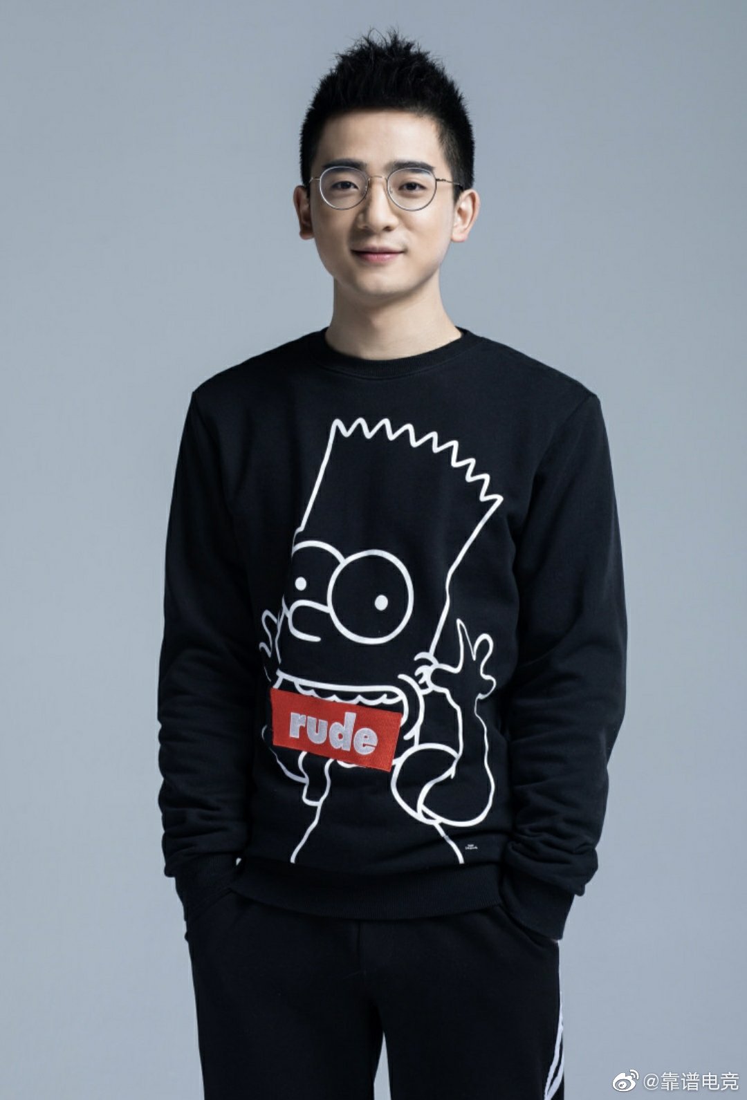 解说柯基专访‖印象最深刻的永远是下一场!