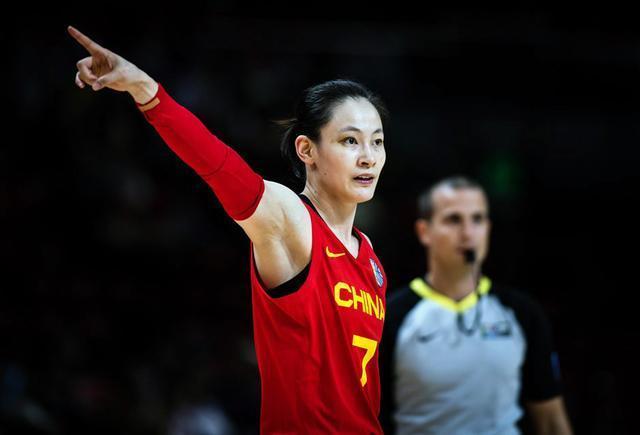 王思雨3.4秒罚球绝杀！中国女篮晋级世界杯决赛，将和美国队争冠休闲区蓝鸢梦想 - Www.slyday.coM