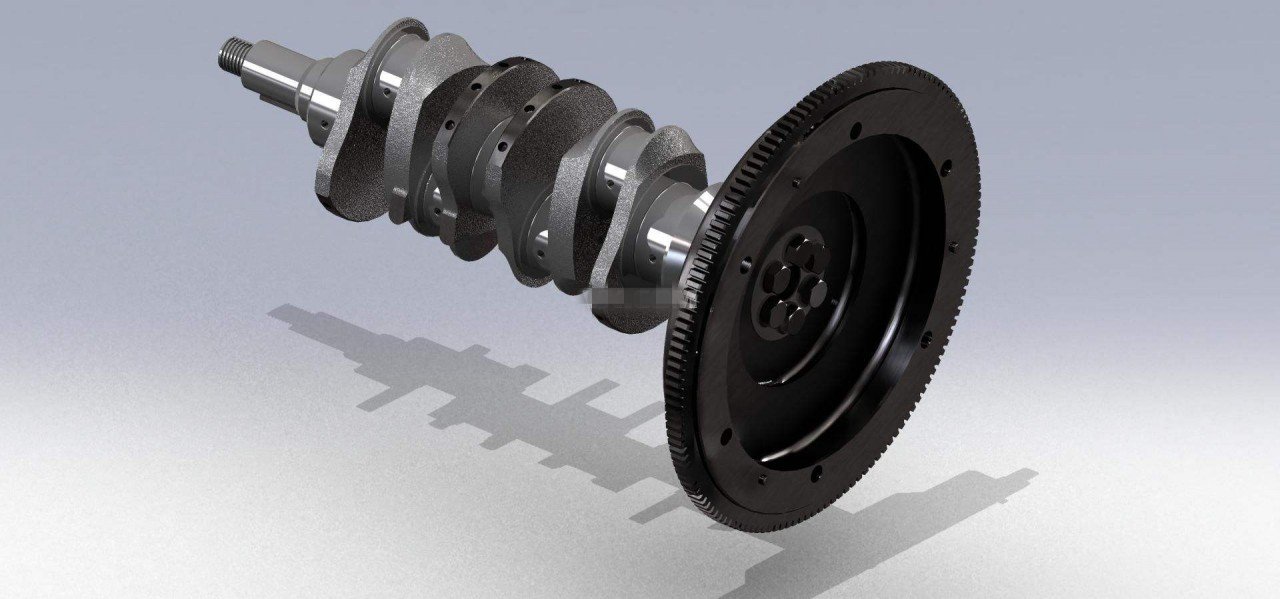 它有哪些作用?双质量飞轮又是怎么回事?