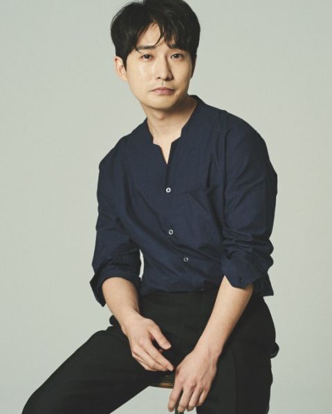 柳德焕执导短片《我的妻子变胖了》:张英南金太勋