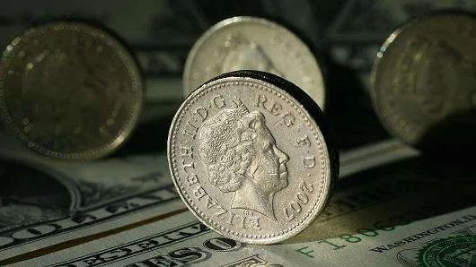 加速下跌，英镑还有多久跌破美元平价？休闲区蓝鸢梦想 - Www.slyday.coM