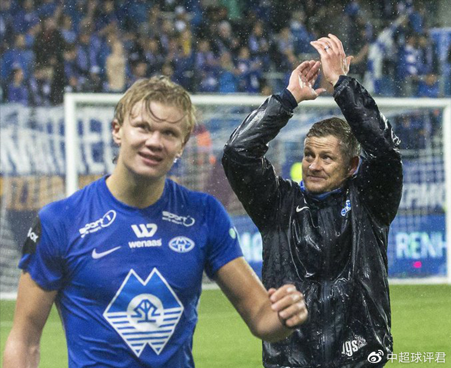 哈兰德从未考虑加盟曼联,德比战前苦练右脚!曼联欲阻其再创纪录休闲区蓝鸢梦想 - Www.slyday.coM 哈兰德从未考虑加盟曼联,德比战前苦练右脚!曼联欲阻其再创纪录休闲区蓝鸢梦想 - Www.slyday.coM