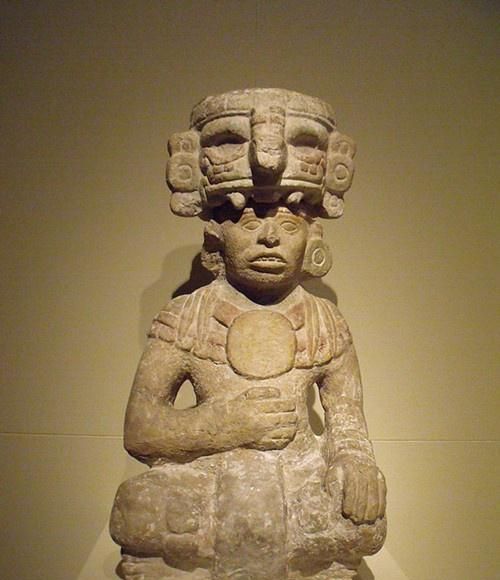 金字塔|玛雅人|玛雅文明_新浪新闻