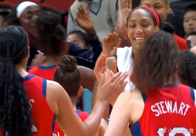 女篮世界杯罕见一球：刚过中线就扔，稳稳压哨命中，堪称女版库里休闲区蓝鸢梦想 - Www.slyday.coM