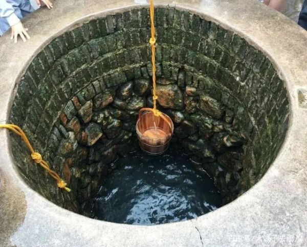 人类喝水的漫长历史，你知道多少？原来这样的水才是好水！休闲区蓝鸢梦想 - Www.slyday.coM