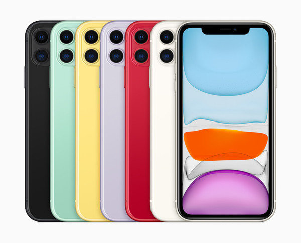 iPhone 14黄色正式发布 全新亮眼春季色售价5999元起休闲区蓝鸢梦想 - Www.slyday.coM