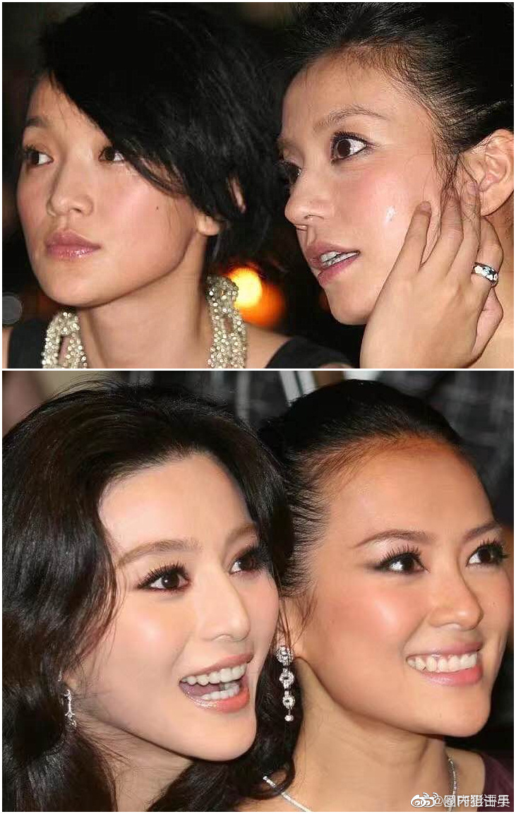 四旦双冰的时代真的太美妙每一个人都笑魇如花