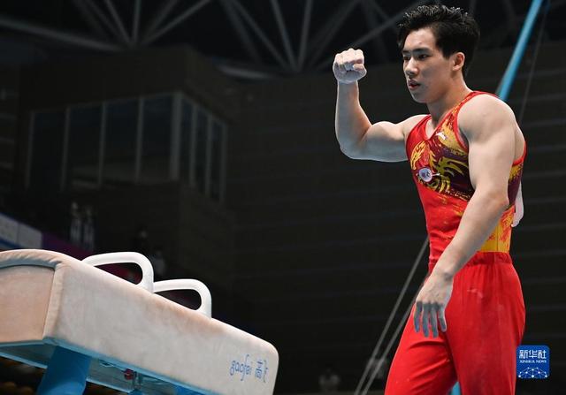 全运会闭幕式圆满结束 朱鹮挥动羽翼熄灭全运主火炬 盘点第十四届全运会十大新人休闲区蓝鸢梦想 - Www.slyday.coM