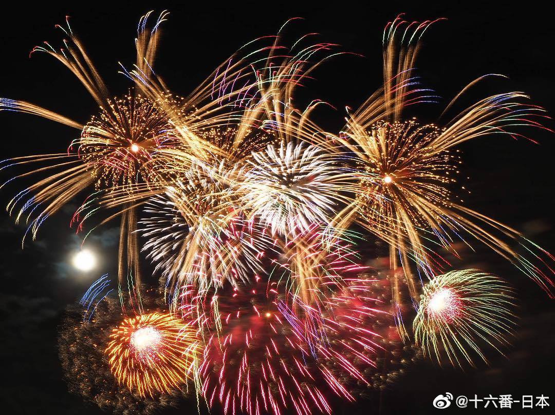 年东京都内主要花火大会 年东京都内主要花火大会