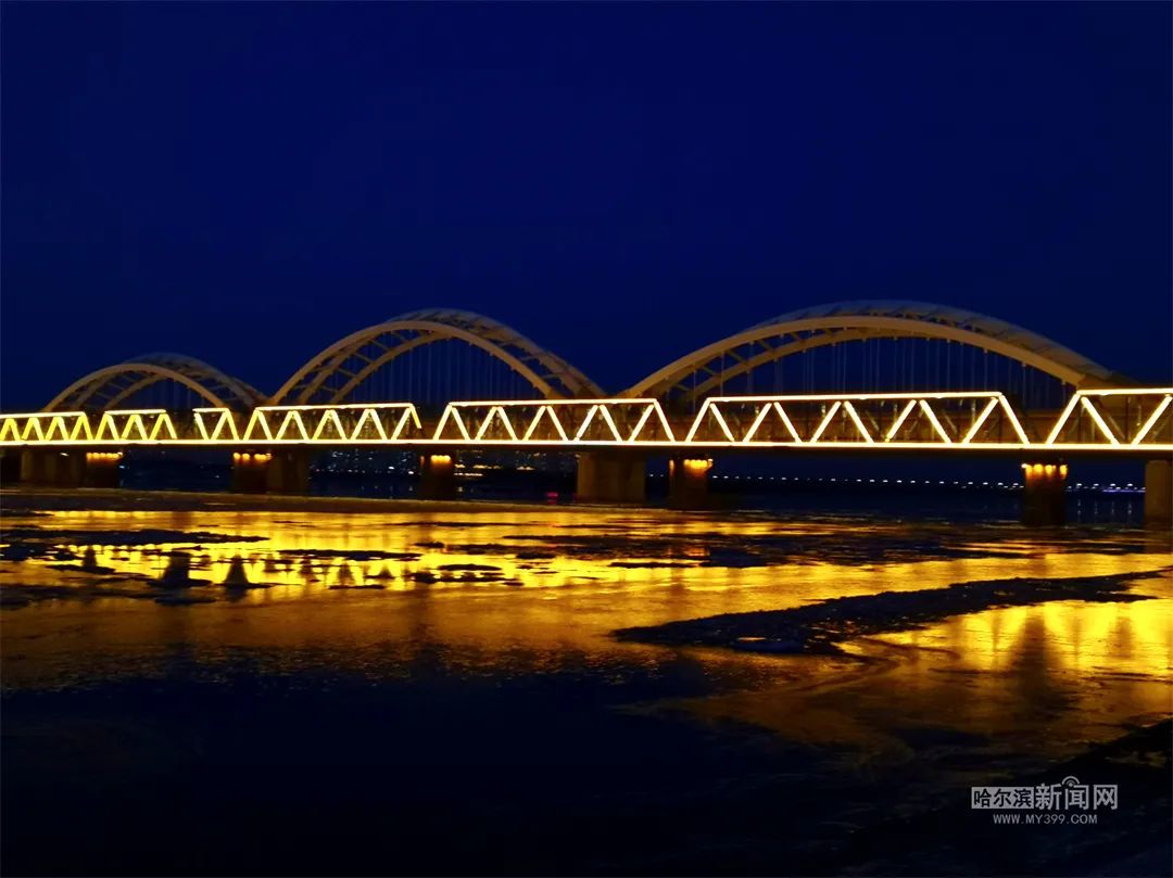 21日夜间到22日哈尔滨东北部等地大暴雪丨哈市交警全力应对暴风雪休闲区蓝鸢梦想 - Www.slyday.coM