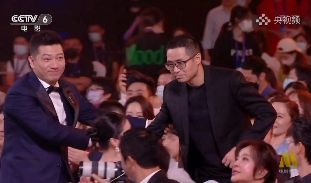 大众百花奖获奖名单，张译双料最佳男主角，袁泉三次获得百花奖休闲区蓝鸢梦想 - Www.slyday.coM