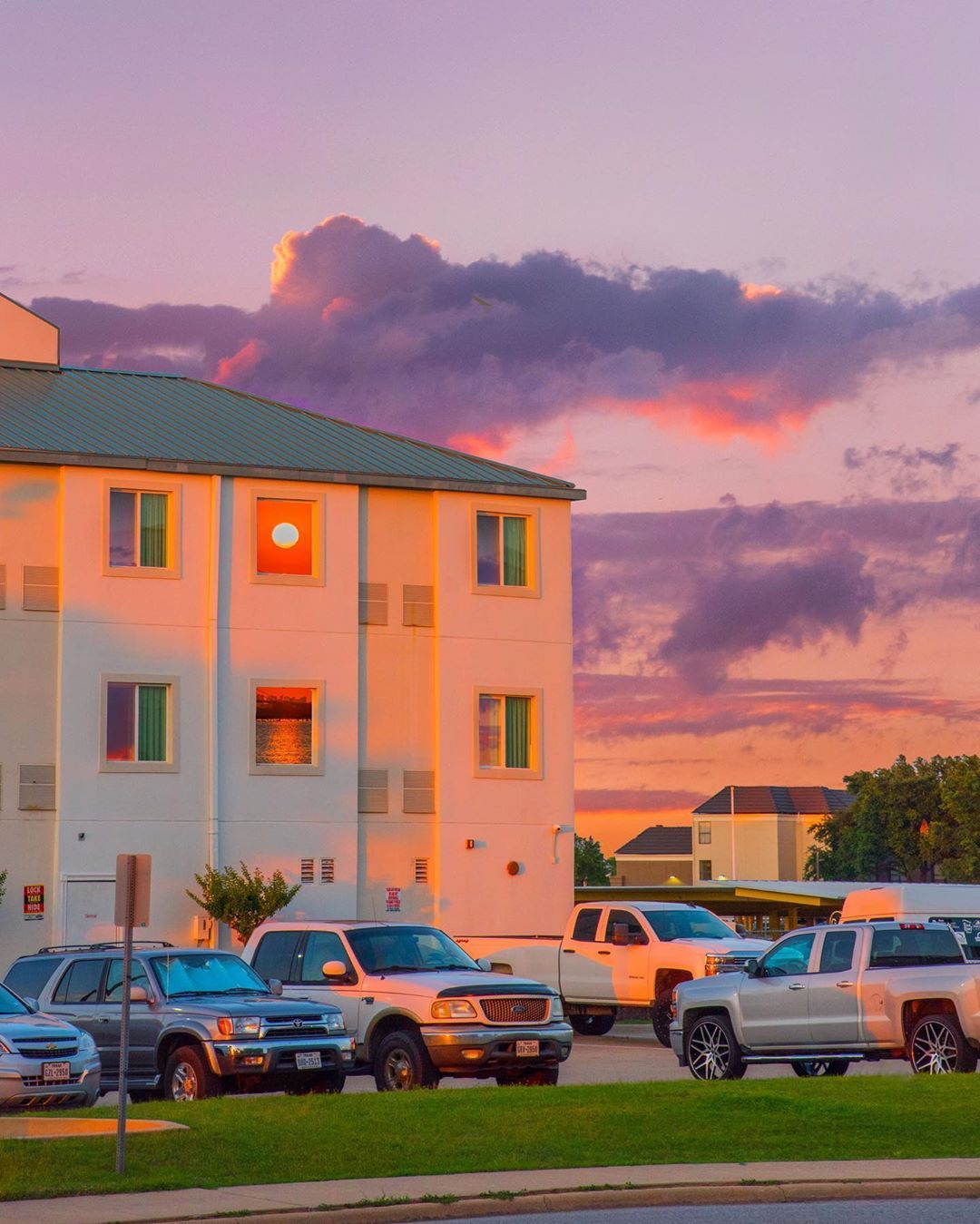 超现实街景 | kanghee kim_高清图集_新浪网