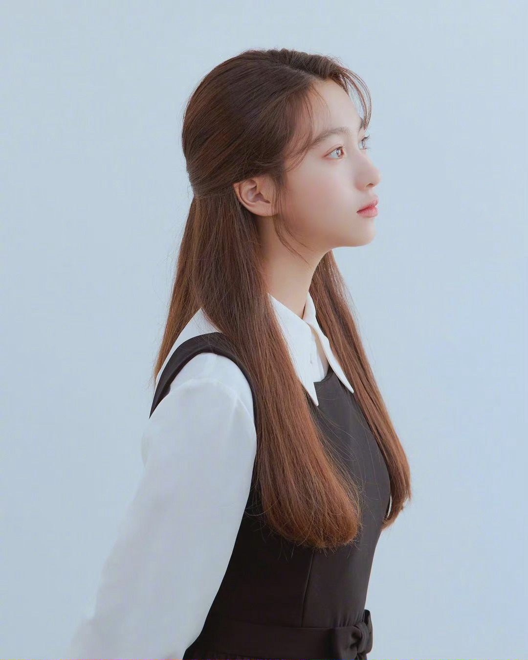 《7号房的礼物》里的可爱女儿葛素媛近照曝光……_高清图集_新浪网