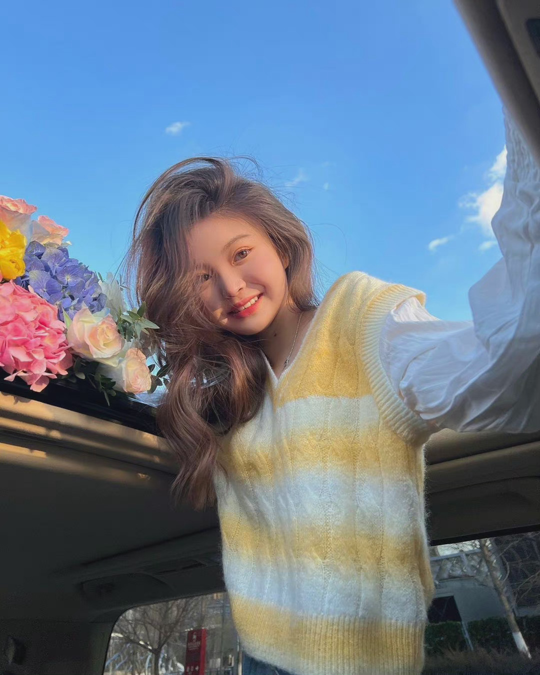 tianyiiw 王天伊__财经头条