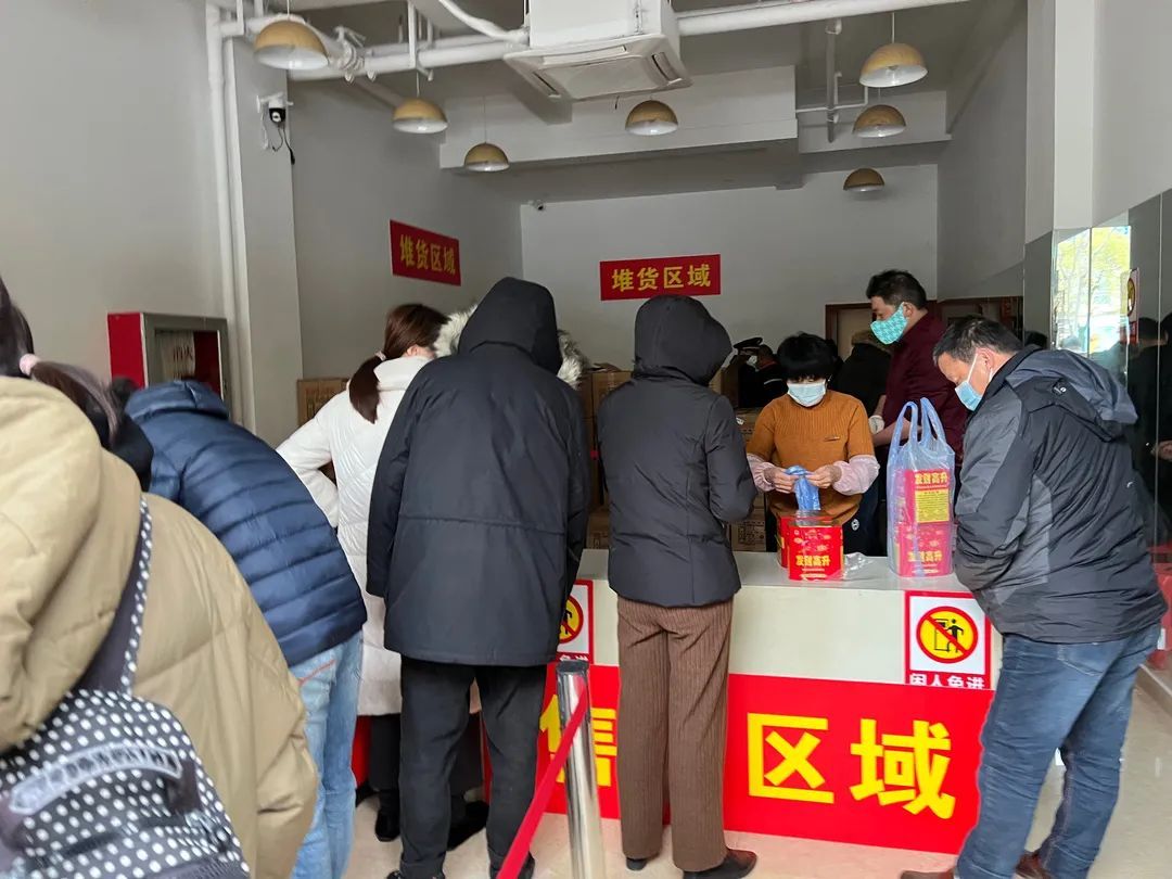 今天起青浦唯一指定地点开售爆竹鞭炮