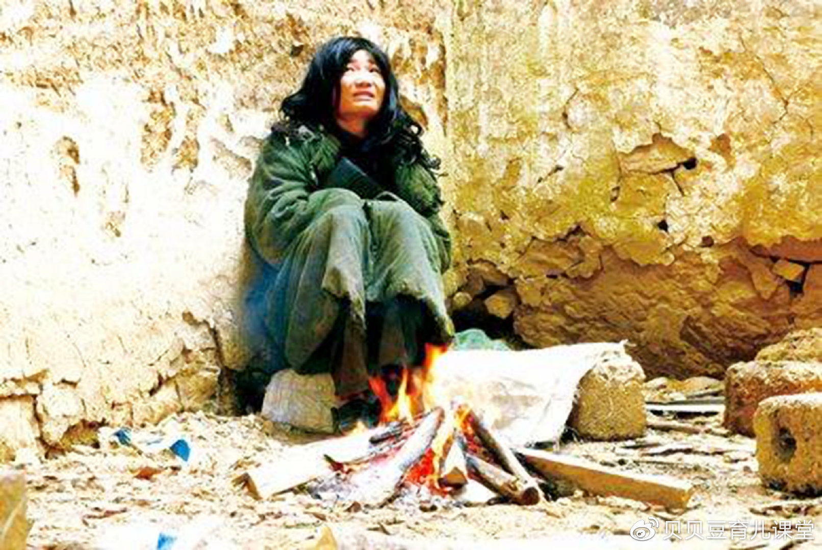 溺爱长大的孩子有多懒懒癌男孩父母离世他把自己饿死了