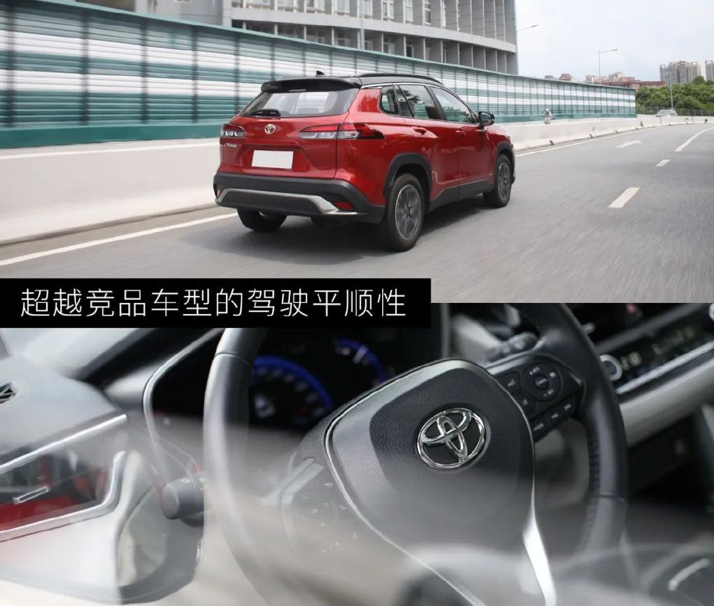 年轻家庭的超值SUV该怎样选？