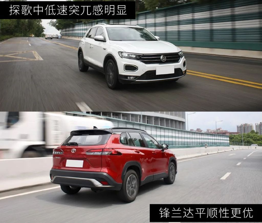 年轻家庭的超值SUV该怎样选？