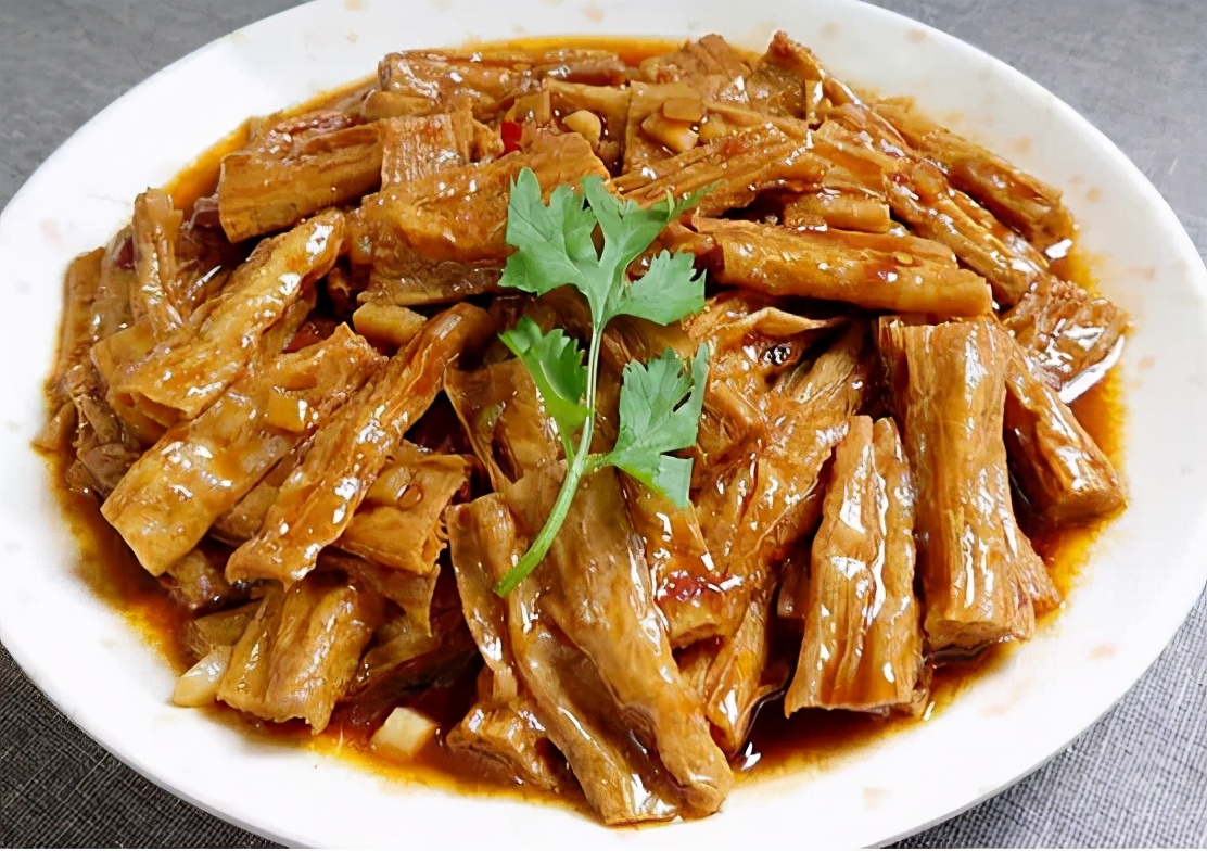 22款菜品推荐,有荤有素营养更均衡,简单美味下饭十足|玉米|鸡胗|腐竹