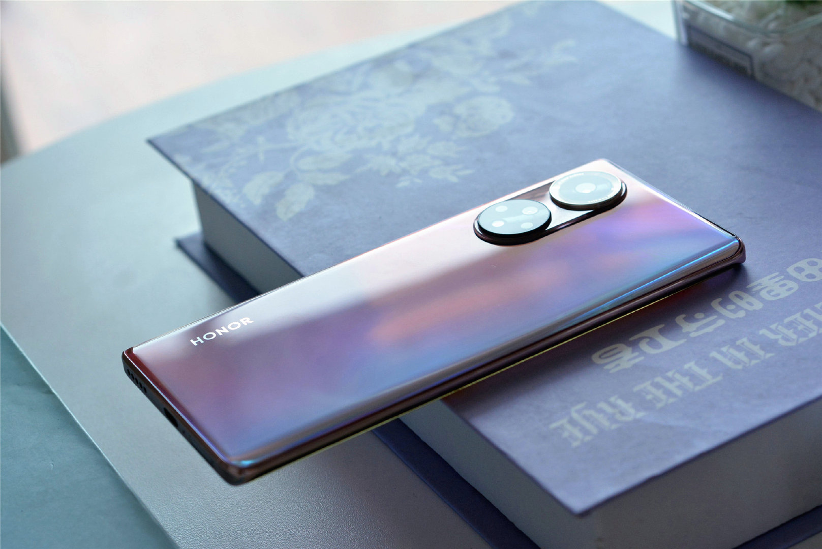 荣耀50pro深度使用之后聊聊使用感受和它的优缺点