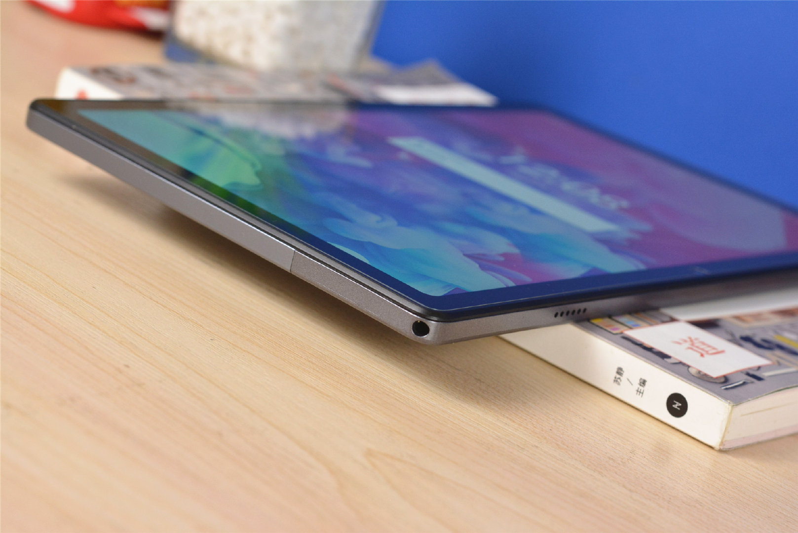 台电t40 plus:8g运存,支持4g,也许是千元级体验最好的国产平板__财经