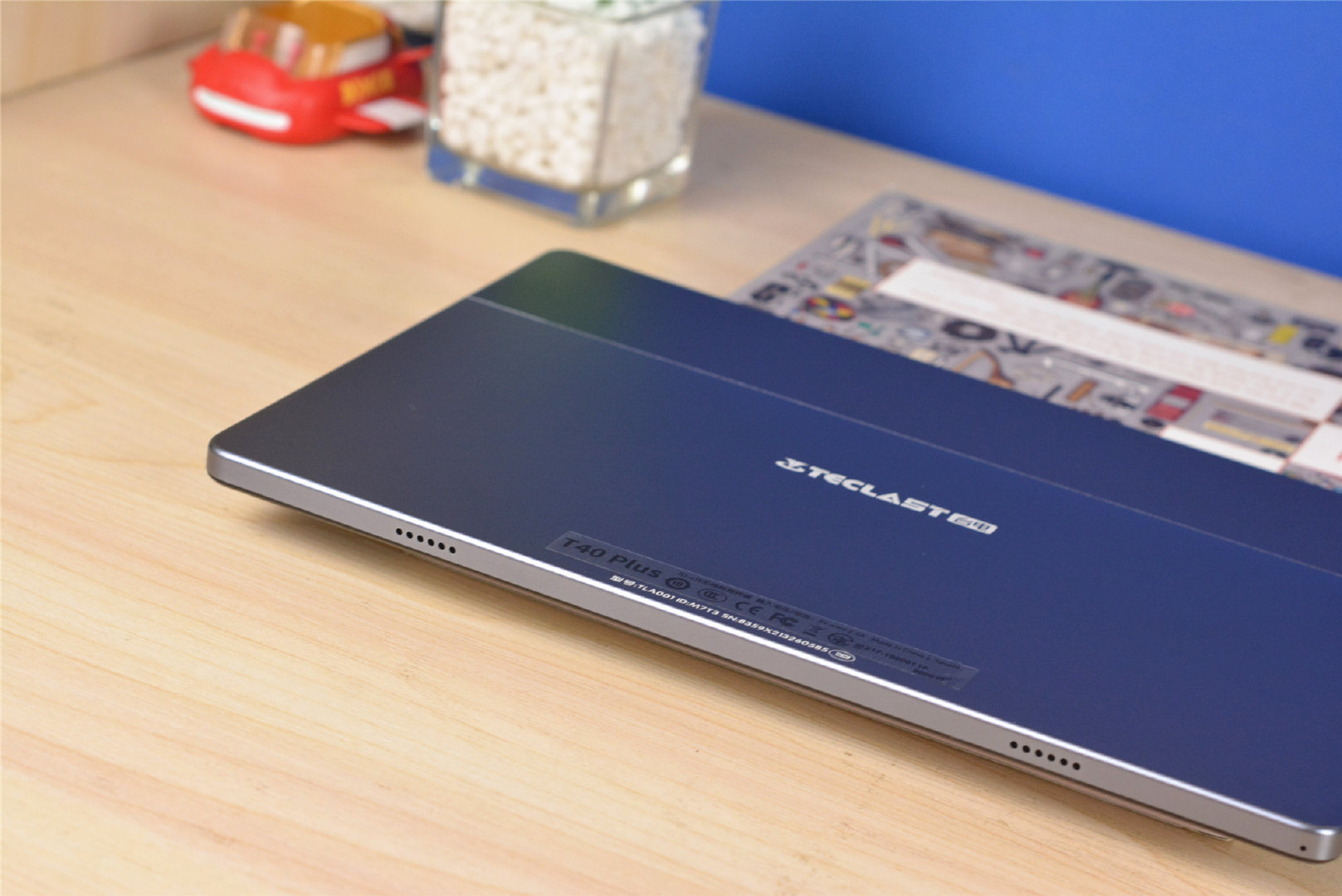 台电t40 plus:8g运存,支持4g,也许是千元级体验最好的国产平板__财经