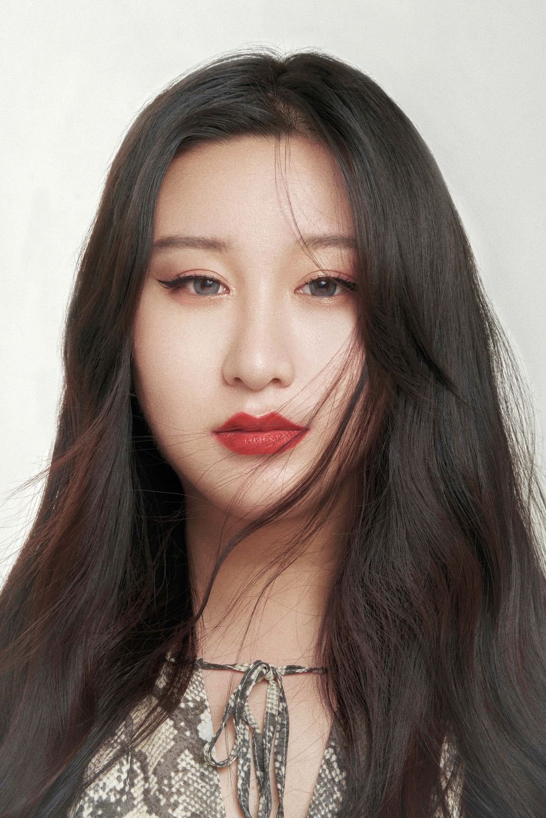 锤娜丽莎真的太棒了,每次都带给我们惊喜……_高清图集_新浪网