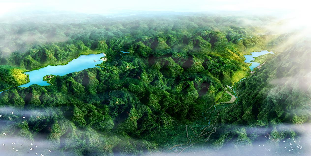 让绿色更绿低碳更低,浙江缙云抽蓄电站开业内先河,上新纯电混凝土搅拌