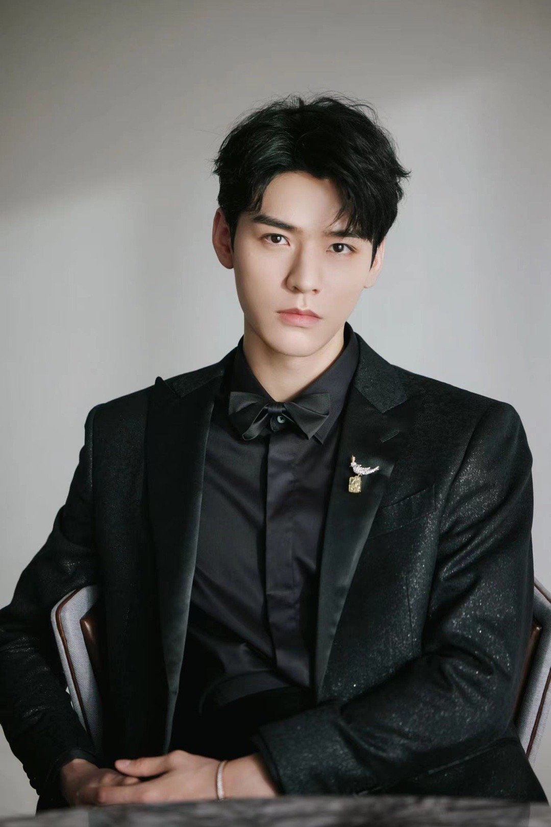 龚俊最新活动图来了!_高清图集_新浪网