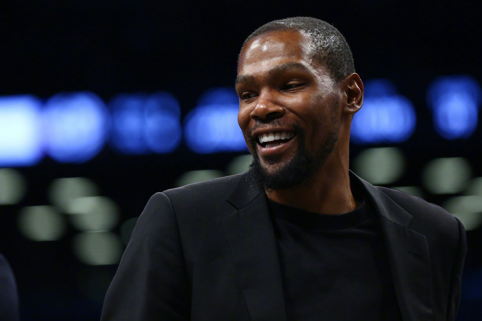 在气质这一块,杜兰特拿捏得死死的__财经头条