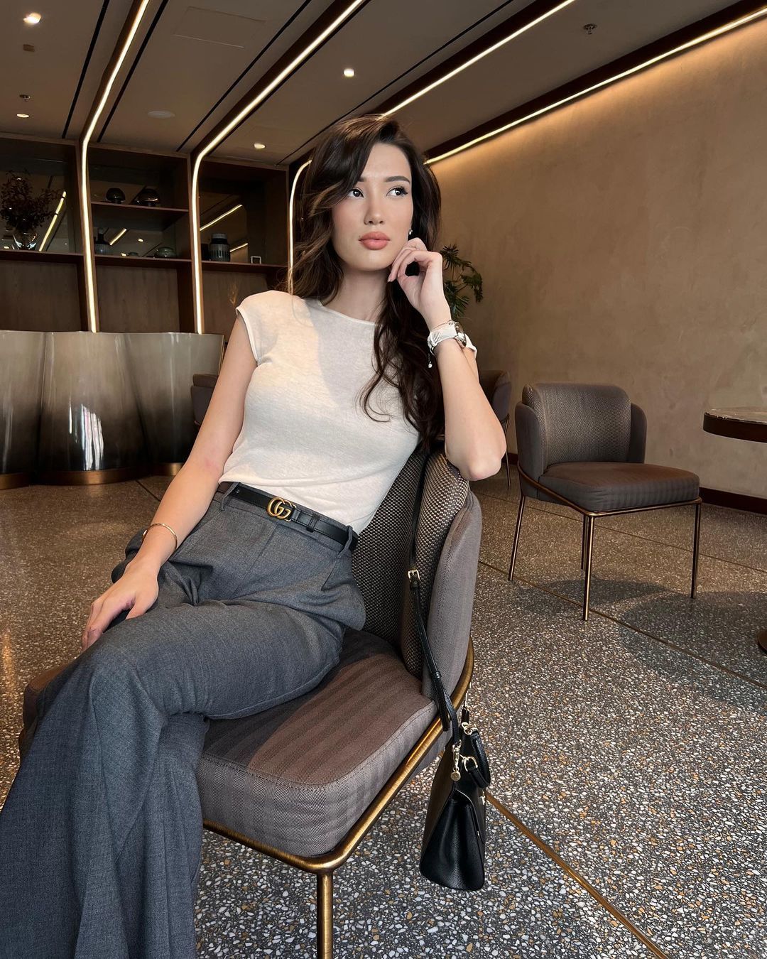 排球女神莎宾娜,情人节撒心灵鸡汤~|莎宾娜|情人节|排球_新浪新闻